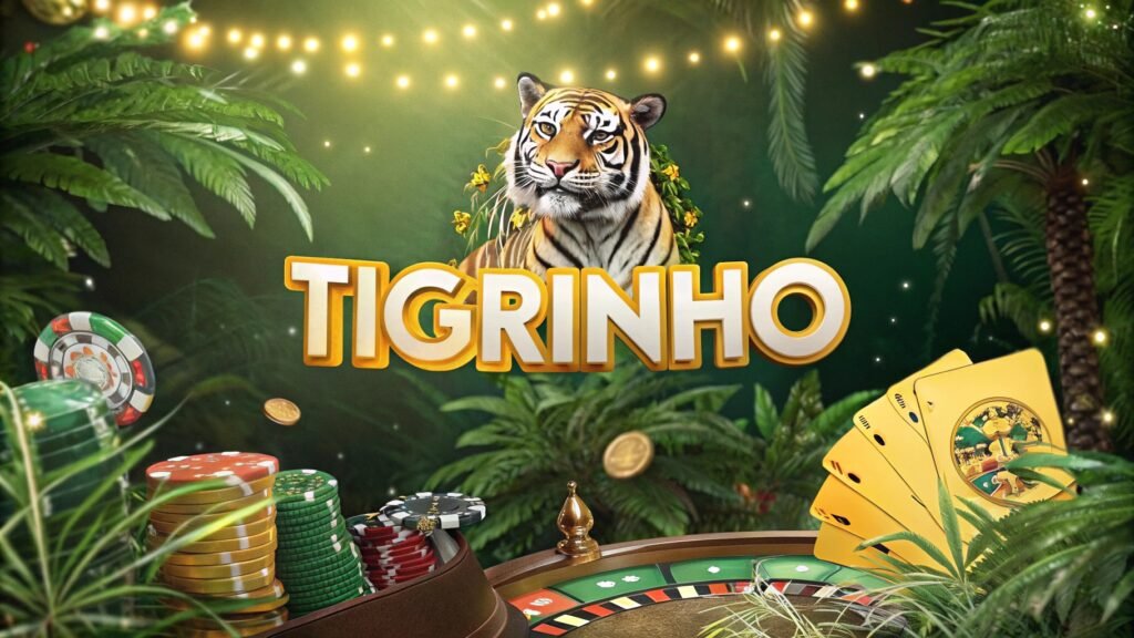 Tigrinho Bet