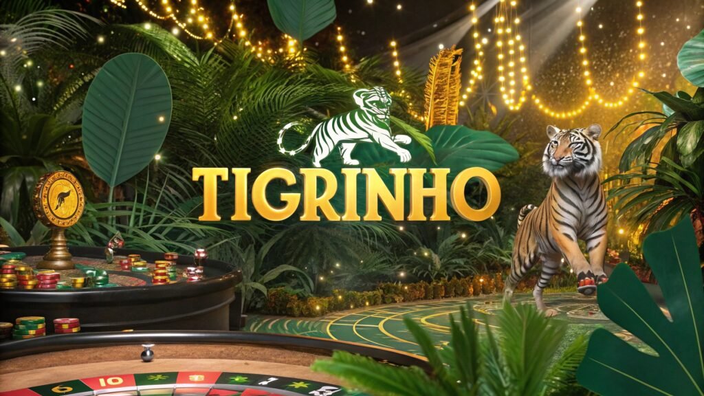 Tigrinho Jogo