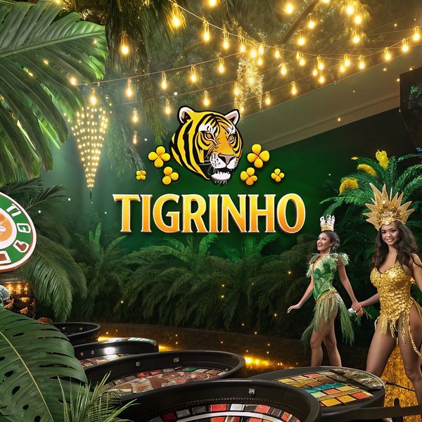 Tigrinho best slot